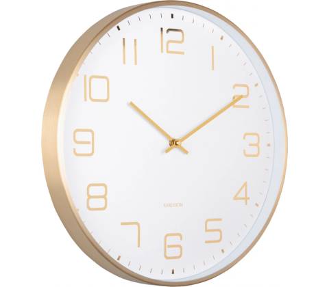 Karlsson KA5973WH