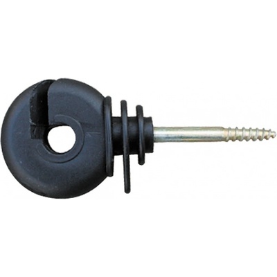 KERBL Izolátor s vrutem na lanko 6mm