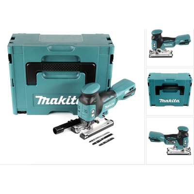 Makita DJV181ZJ