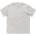 Vintage Industries Тениска Devin, бяла (3542.white)