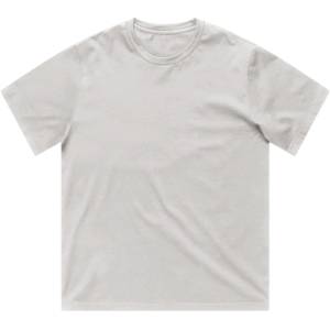 Vintage Industries Тениска Devin, бяла (3542.white)