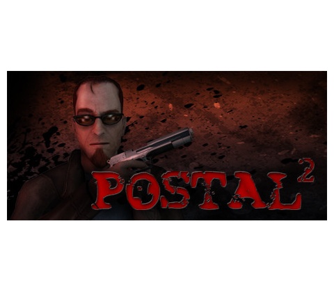 Postal 2 Complete