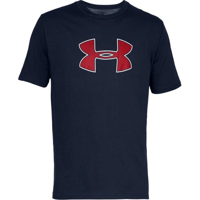 Under Armour Big Logo SS Academy