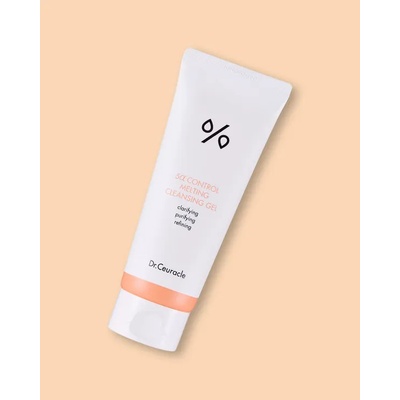 Dr.Ceuracle 5α Control Melting Cleansing Gel 150 ml