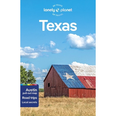 Texas - Justine Harrington, Stephen Lioy, Regis St Louis, James Wong