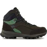 Hanwag Дамски туристически обувки Hanwag Alta Bunion II Lady GTX Walking boots - Asphalt / Mint - размер 8 (UK) (119-0484-0120)