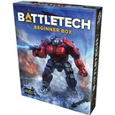 Catalyst Game Labs Battletech Beginner Box