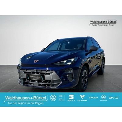 Cupra Terramar 1.5 eTSI DSG 110 kW