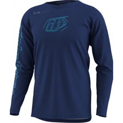 Troy Lee Designs SKYLINE CHILL ICONIC NAVY