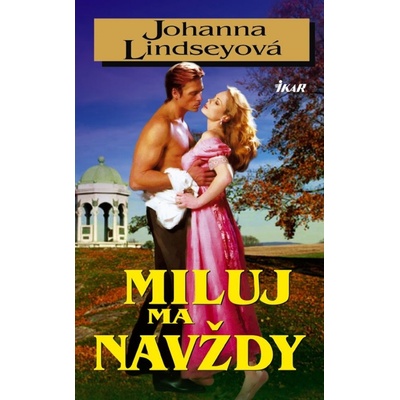 Miluj ma navždy
