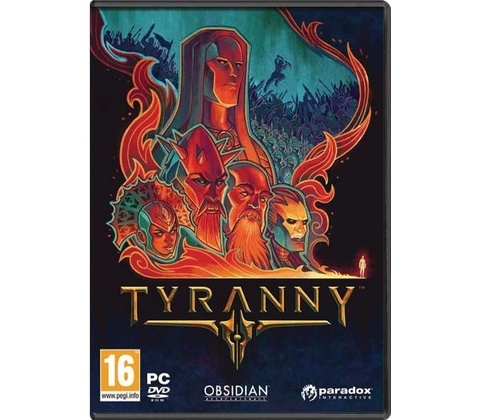 Tyranny
