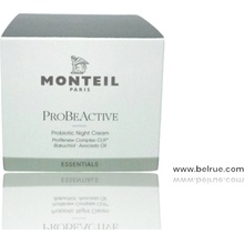 Monteil ProBeActive Probiotic Night Creme 50 ml