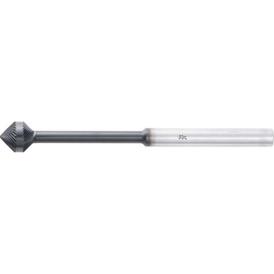 PFERD TOOLS 21460009 frézovacie kolík Dĺžka 86 mm Vonkajší Ø 10 mm Pracovná dĺžka 11 mm Ø hriadeľa 6 mm