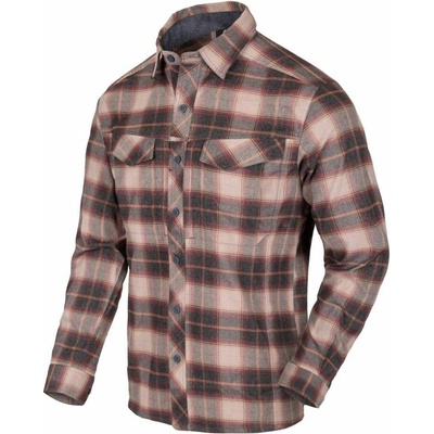 Košela Helikon-Tex Defender MK2 pilgrim rust plaid