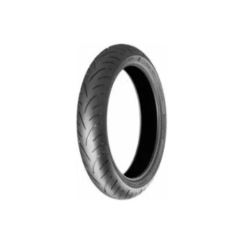 Image 1 of Bridgestone Battlax Sport Touring T31 G 120/70 ZR17 58W
