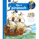 Vše o pirátech - Už vím proč?