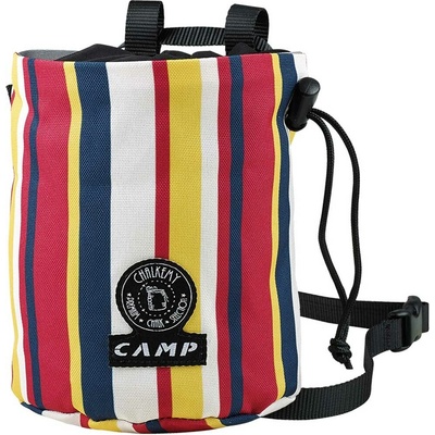 Camp POLIMAG? , mix