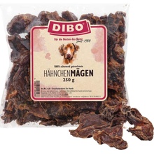 DIBO kuřecí žaludky 250 g