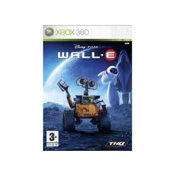 Image 1 of THQ Wall-E (Xbox 360)