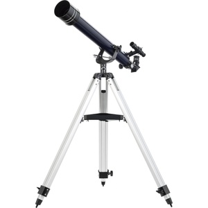  Телескоп Levenhuk Skyline BASE 60/700 AZ2 (86200)