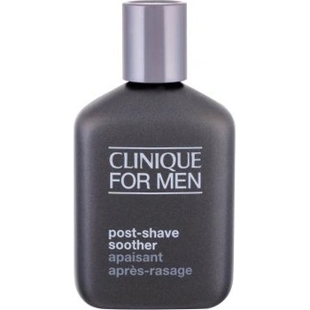 Clinique For Men Post Shave Soother успокояващ продукт след бръсене 75 ml