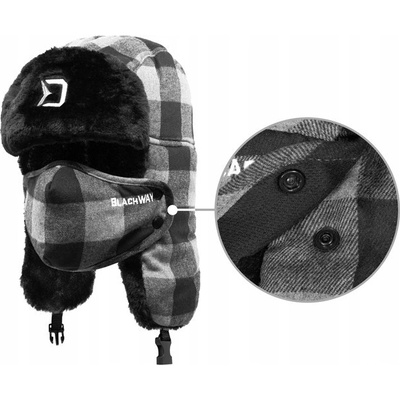 Delphin Beranice BlackWay – Zboží Dáma