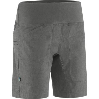 Edelrid Дамски къси панталони Edelrid Women's Sansara Shorts - Anthracite (112-2630-0113)