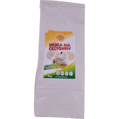 Dia-wellness Múka na cestoviny 1 kg