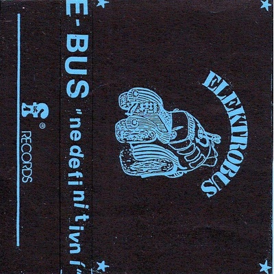 ELEKTROBUS - Nedefinitivní MC