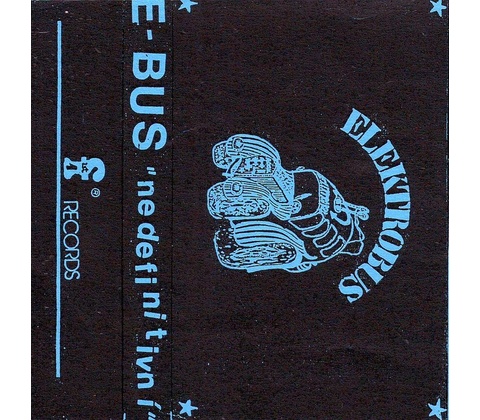 ELEKTROBUS - Nedefinitivní MC