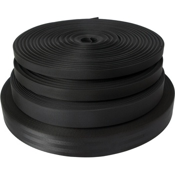 Image 1 of BasicNature Полиестерна лента 20 mm 100 m (511800)