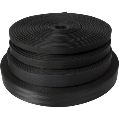 BasicNature Полиестерна лента 20 mm 100 m (511800)
