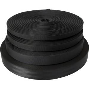 BasicNature Полиестерна лента 20 mm 100 m (511800)