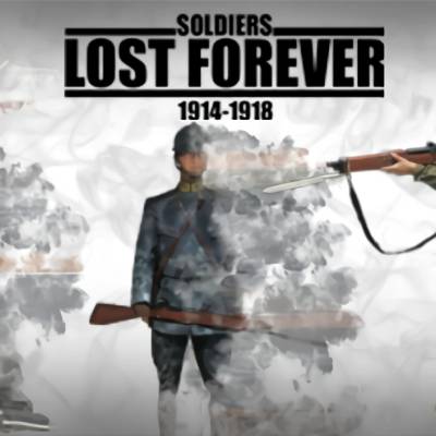 Impartial Studios Soldiers Lost Forever 1914-1918 (PC)