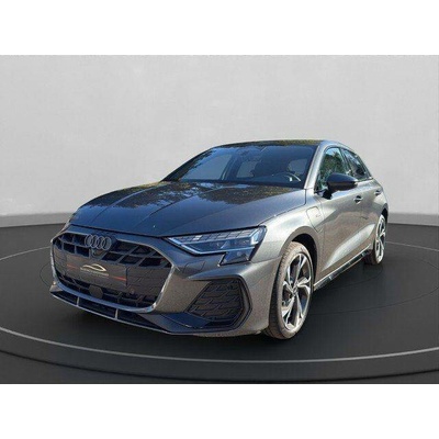 Audi A3 TFSIe S-line 150 kW