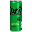 Sprite Zero 330 ml