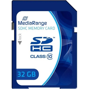 Image 1 of MediaRange 32GB Class 10 MR964