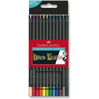 Faber-Castell 12 farieb 116412