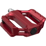 Shimano Платформен педал Shimano Pedal PD-EF202 Platform pedals - Red - размер One Size (860-4383-0311)