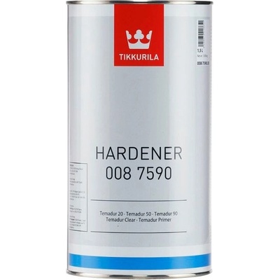 HARDENER 008 7590 Tužidlo pre polyuretánové nátery 0,45 L