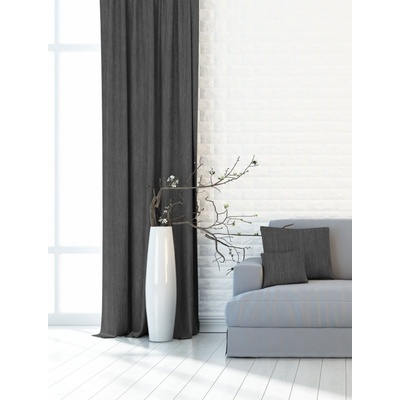 Dekorační látka Blackout 7909-106 obšití okrajů 150