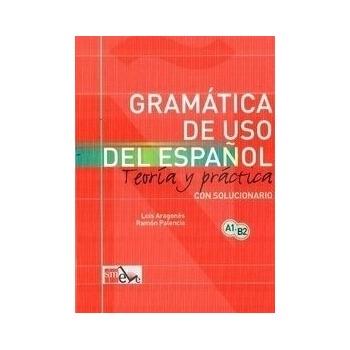 Gramatica de uso de espaňol