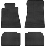FroGum Гумени стелки Frogum съвместими с Mercedes (W201) E190 1982-93