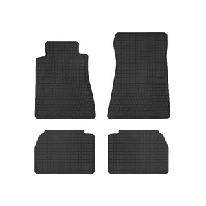 FroGum Гумени стелки Frogum съвместими с Mercedes (W201) E190 1982-93
