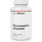 GymBeam Glucosamine Sulfate, 120 Capsules