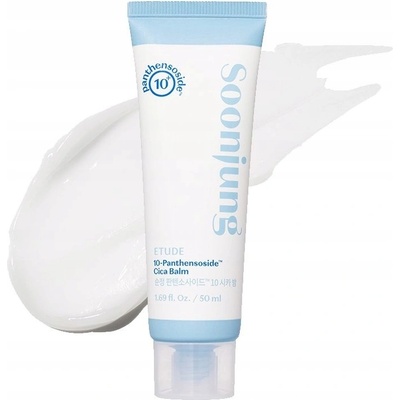 Etude Soon Jung 10-Panthensoside Cica Balm 50 ml