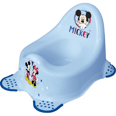 Keeeper nočník Mickey Blue – Zbozi.Blesk.cz