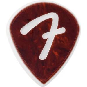Fender F'' Grip 551 Shell Перце за китара (1984551300)