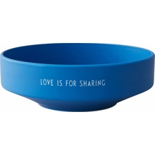 Design Letters Misa Favourite kobaltová 1,2 l