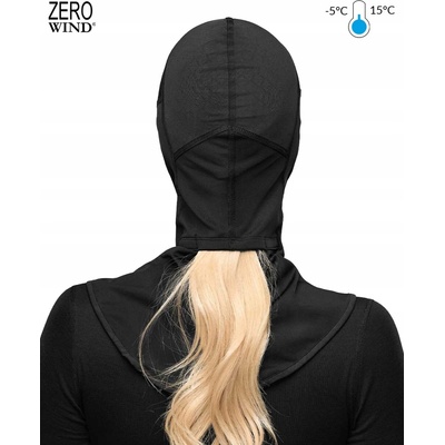 REDLINE kukla ZERO WIND black